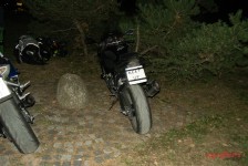 Мото фест Тиквеш Рајдерс